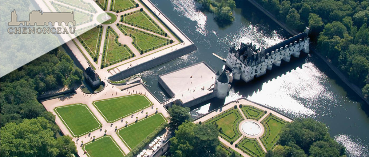 Château de Chenonceau