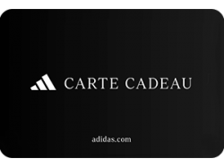 Adidas (e-carte)