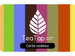 Teatap (e-carte)